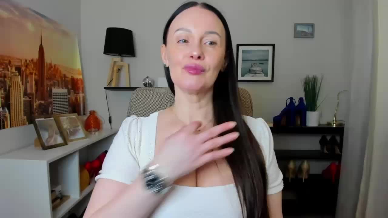 velvetJasmine Приват Записи 2026-03-13