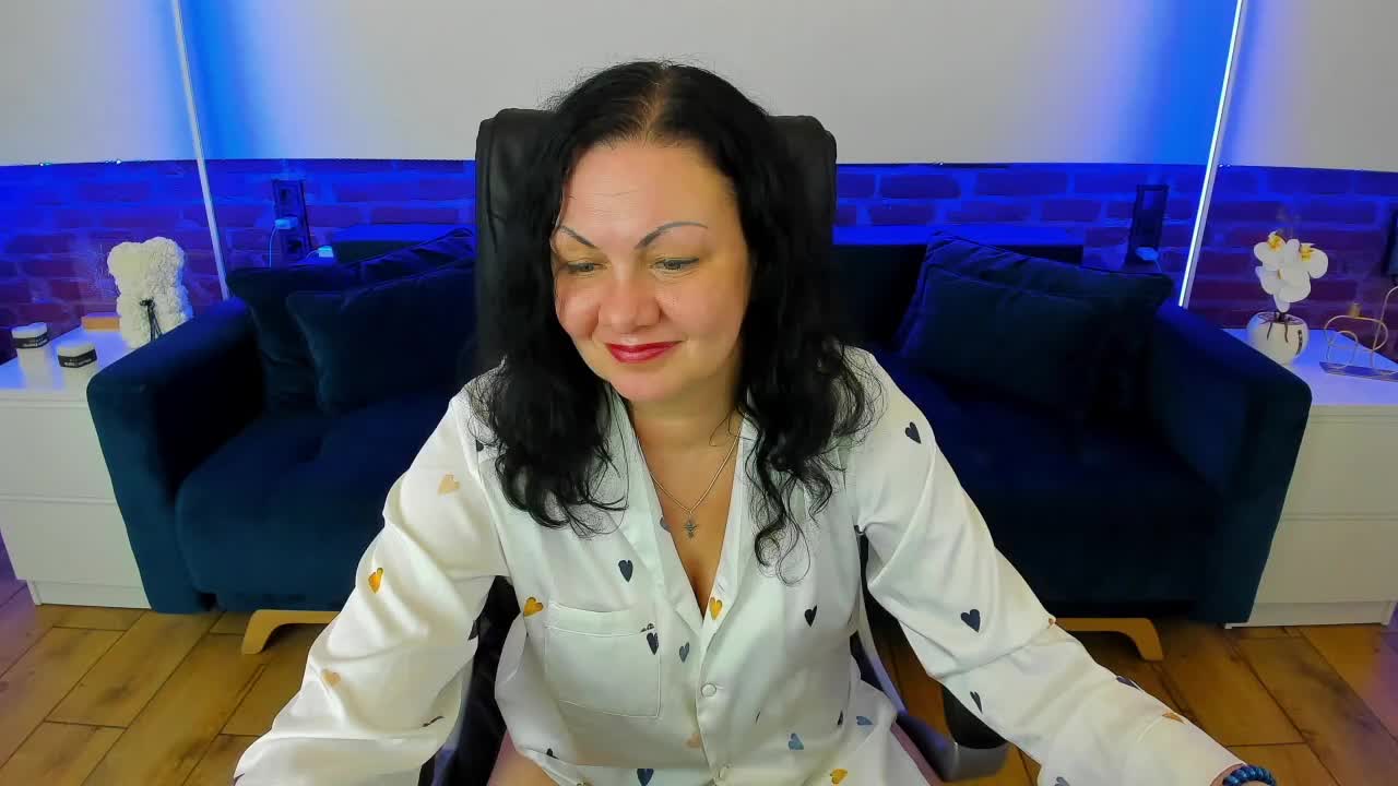 IrissMoon Приват Записи 2026-03-13