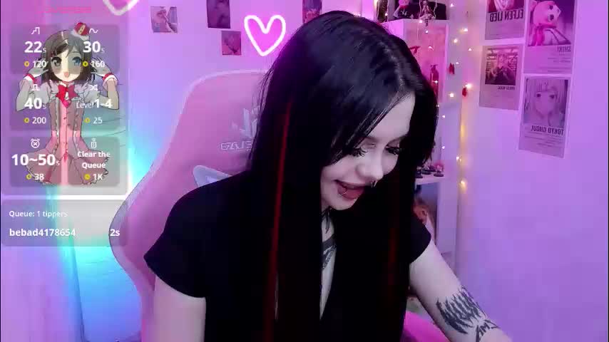 morana_batt Приват Записи 2026-03-13