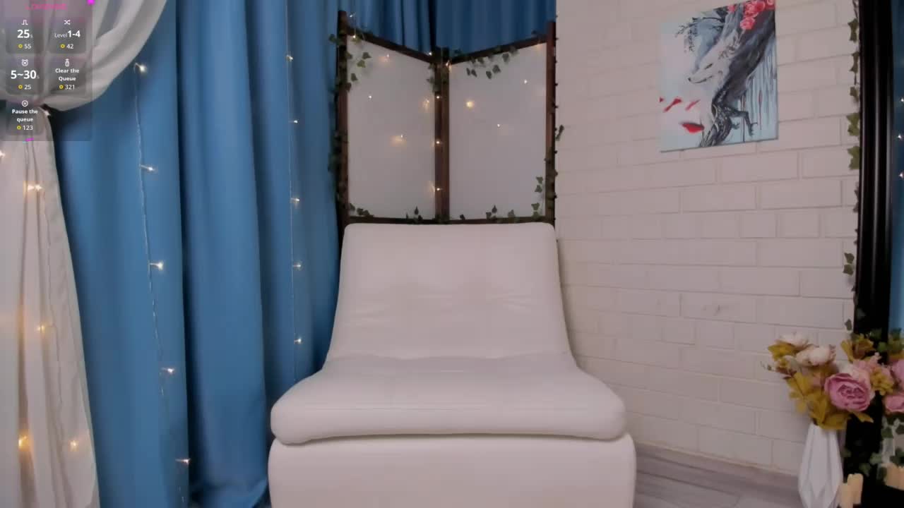 LilithVermillion Приват Записи 2026-03-13