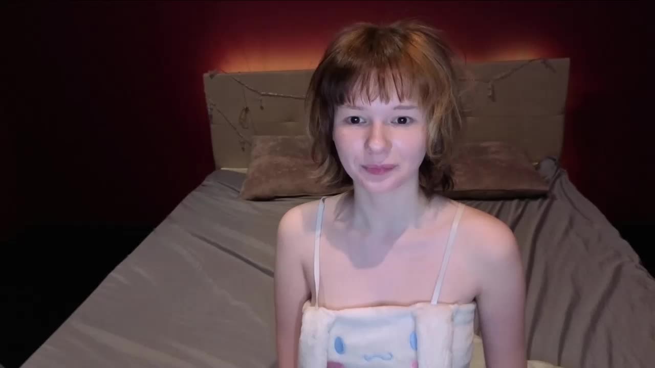 MisskaKiska Приват Записи 2026-03-13