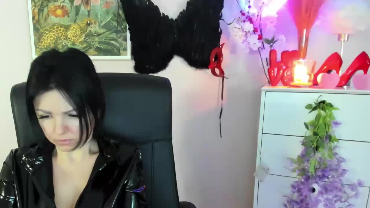 Mollybrunett Приват Записи 2026-03-13