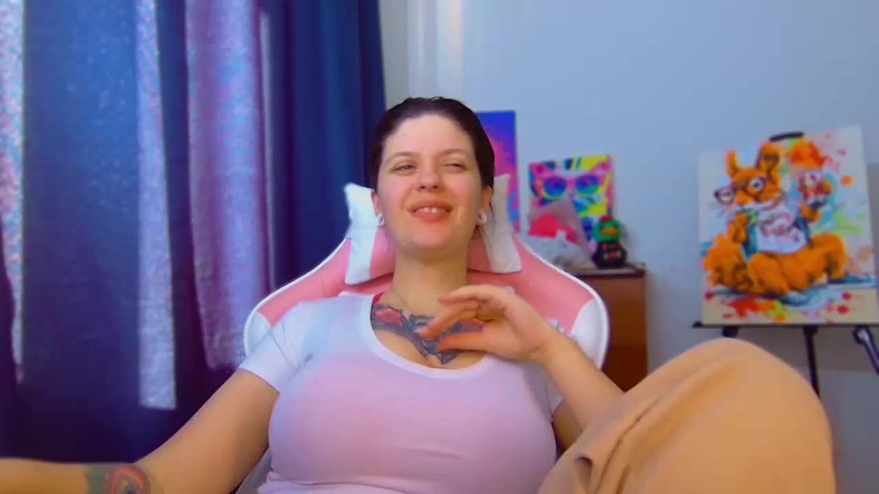 ann-mikele Приват Записи 2026-03-13