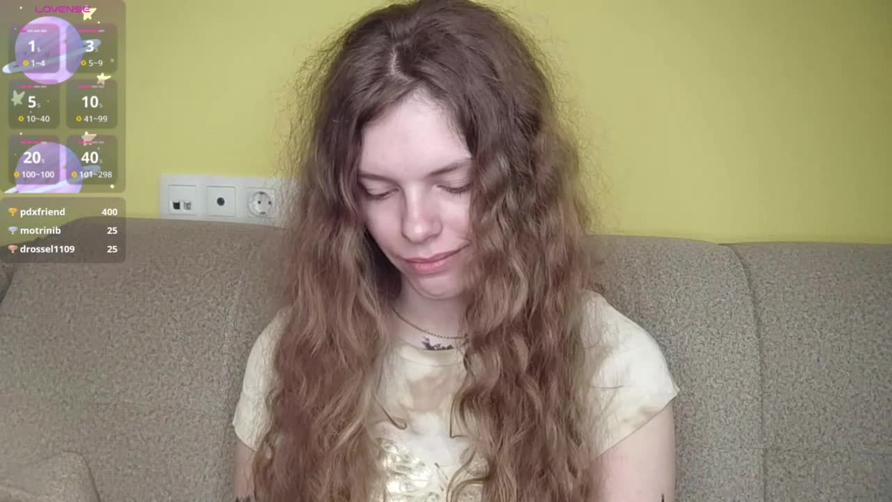 TalithaVidot Приват Записи 2026-03-13