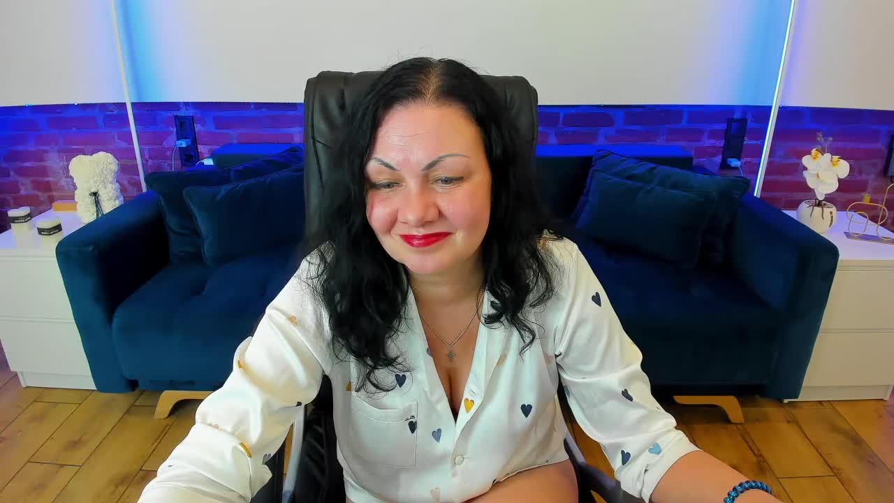 IrissMoon Приват Записи 2026-03-13