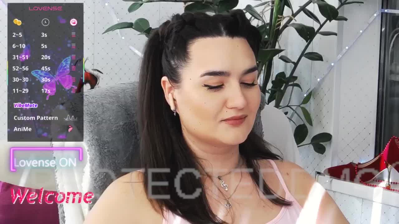 LinaCrave Приват Записи 2026-03-13