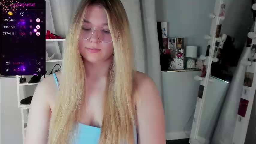 rebecca_____ Приват Записи 2026-03-13