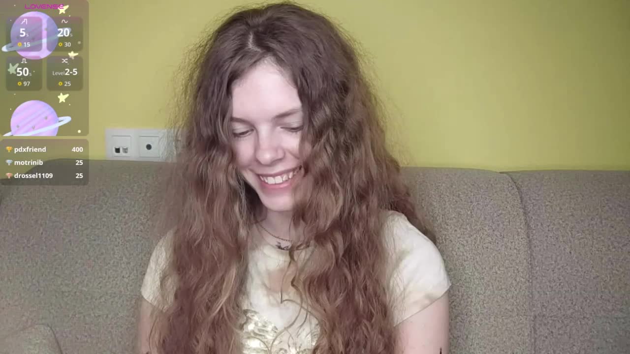 TalithaVidot Приват Записи 2026-03-13