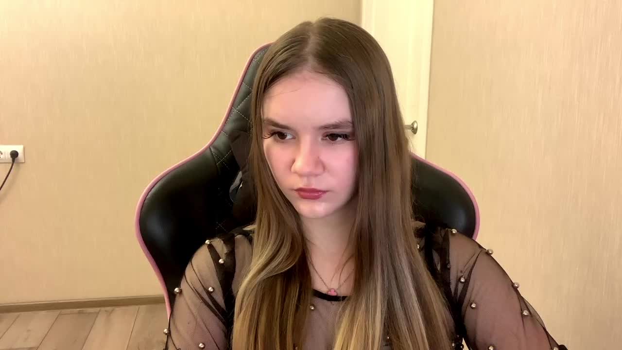 AgnesShyy Приват Записи 2026-03-13