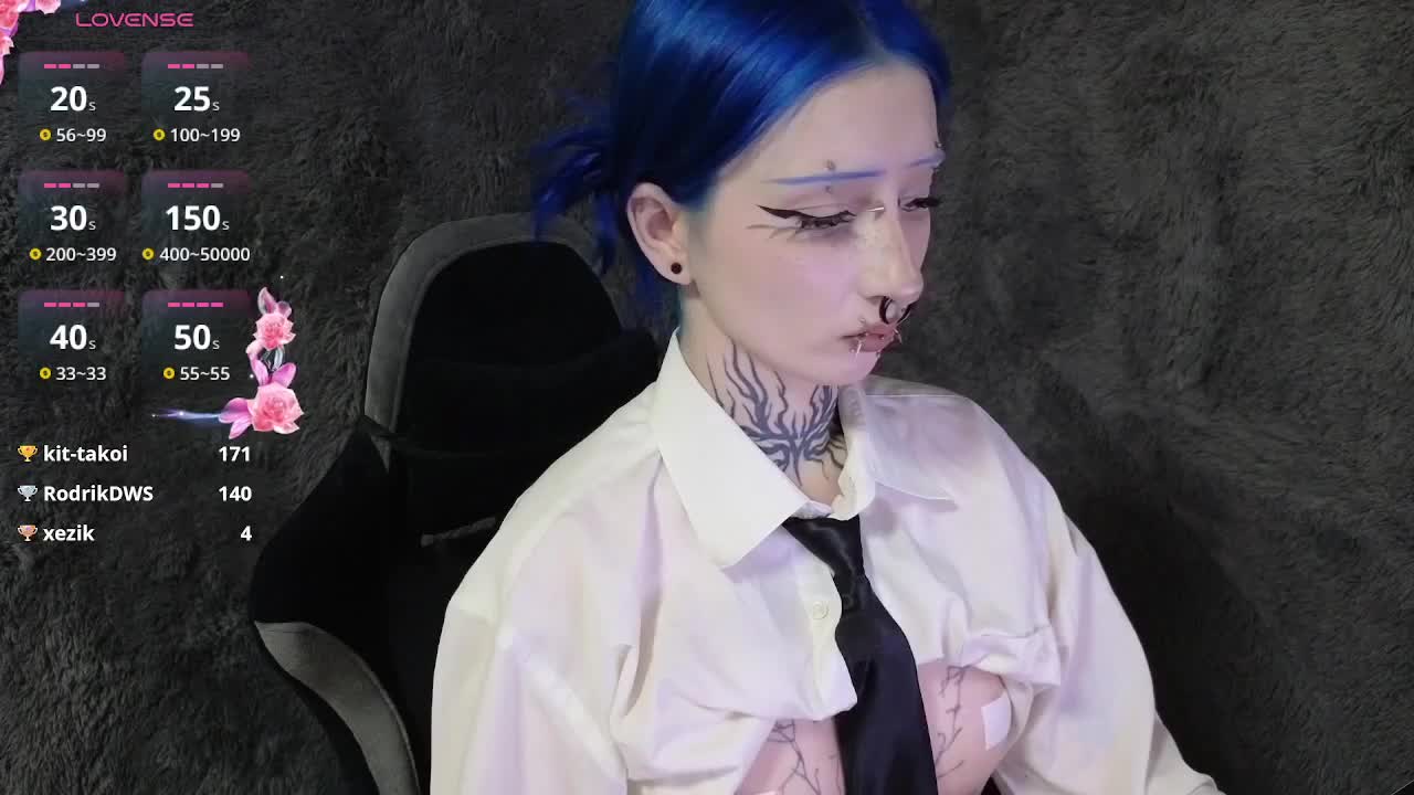 YoungAlice1 Приват Записи 2026-03-13