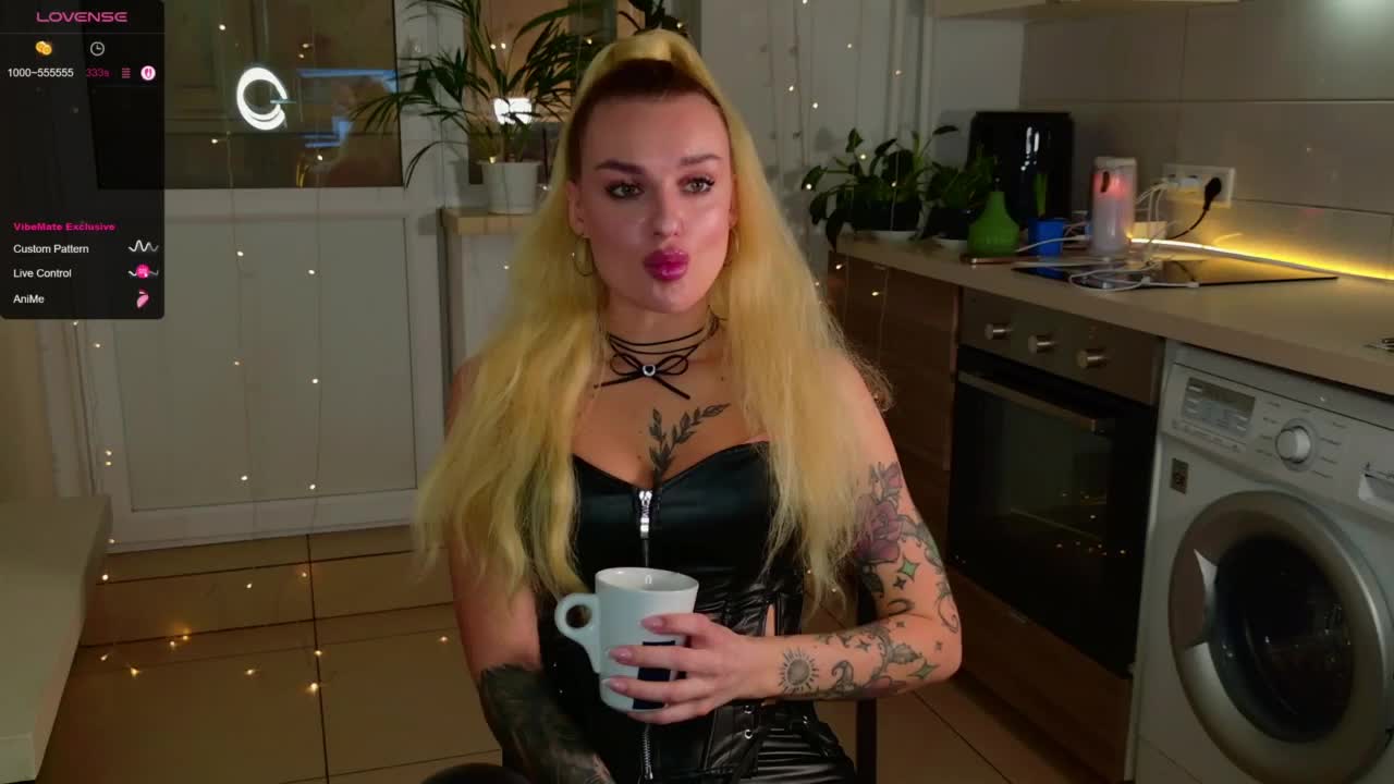 Tatachka1 Приват Записи 2026-03-13