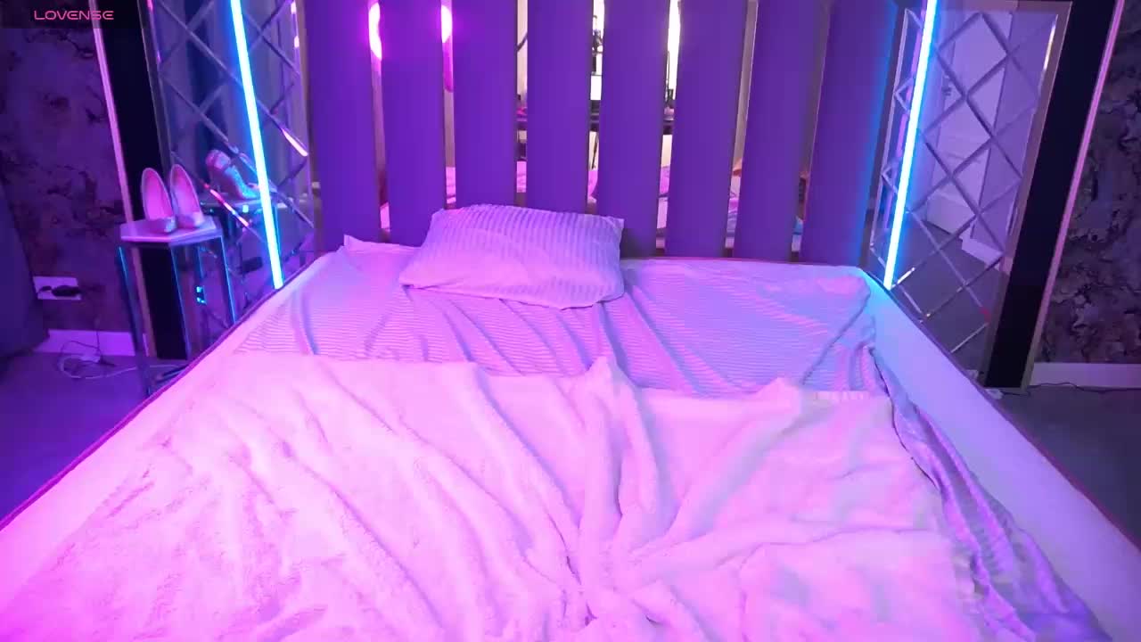 LunaLicks Приват Записи 2026-03-13