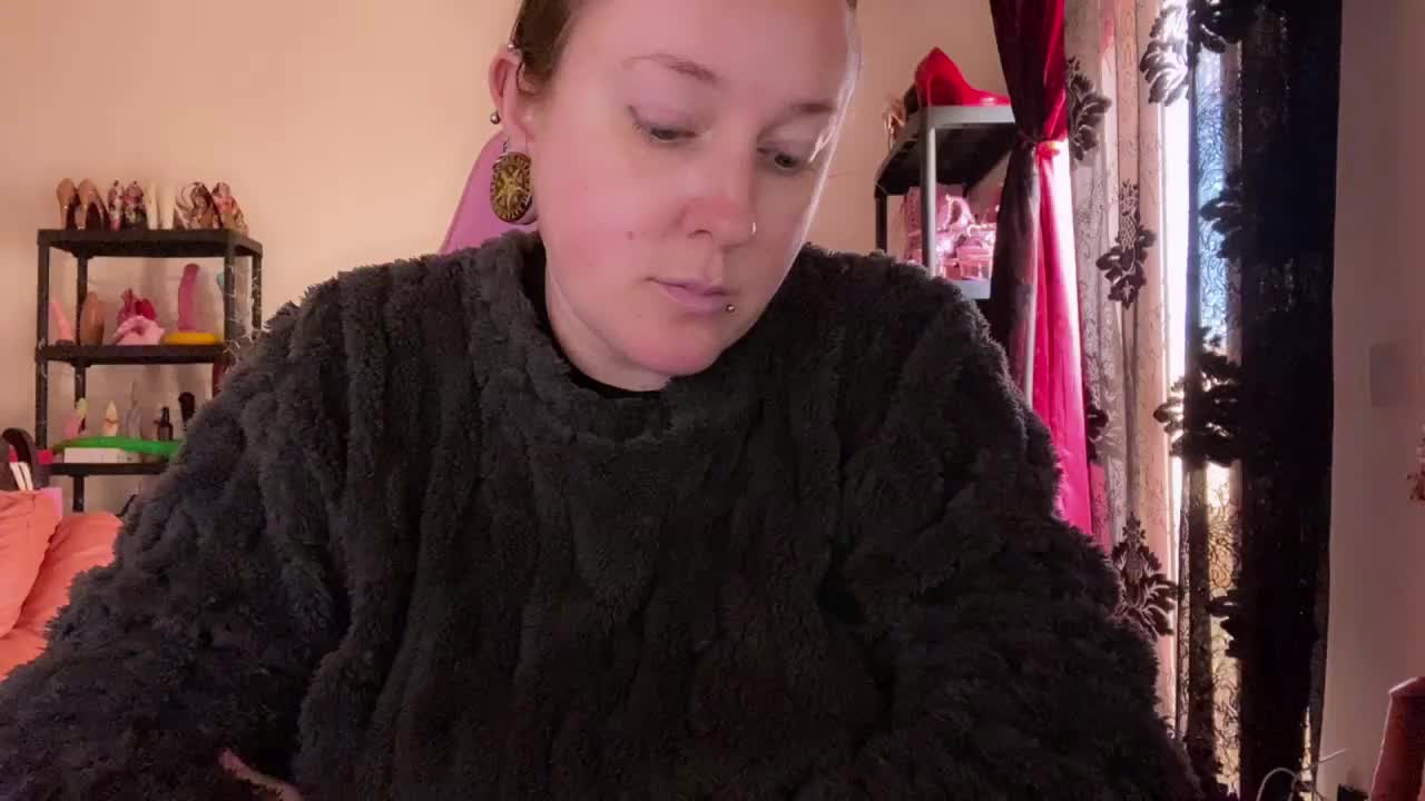 NylonQueen Приват Записи 2026-03-13