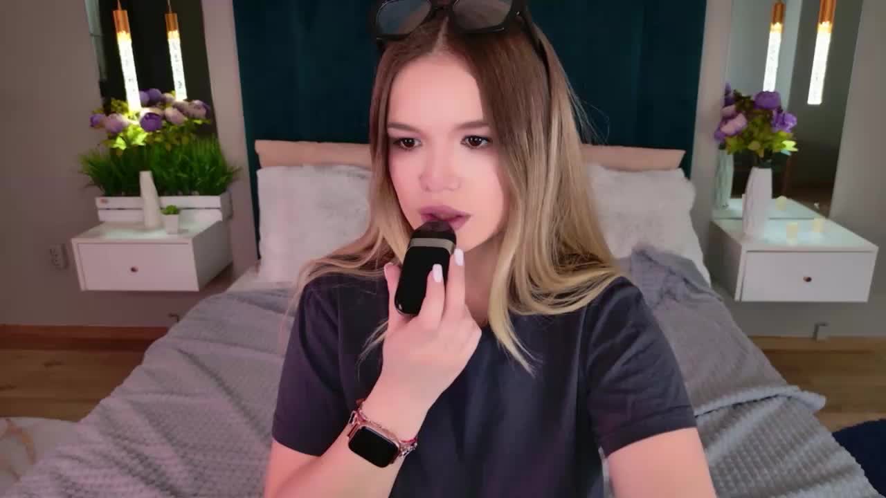 KellyHayden Приват Записи 2026-03-13