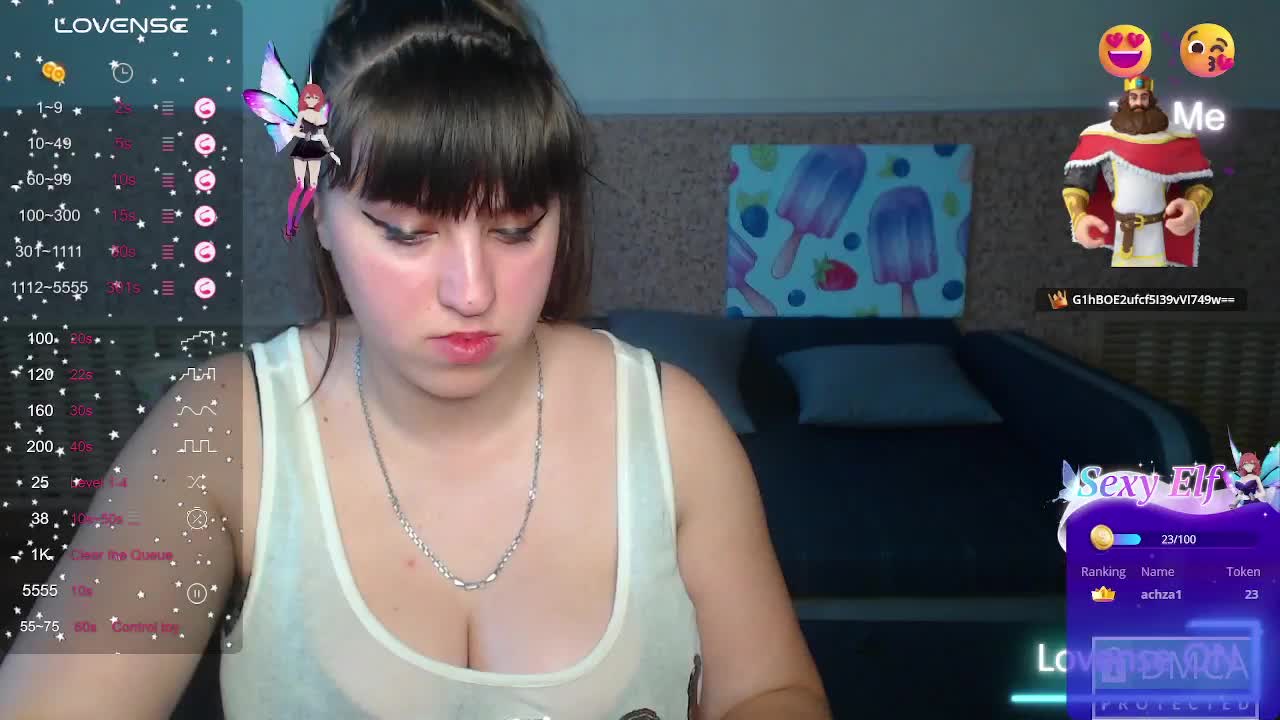 IvannaAmali661 Приват Записи 2026-03-13