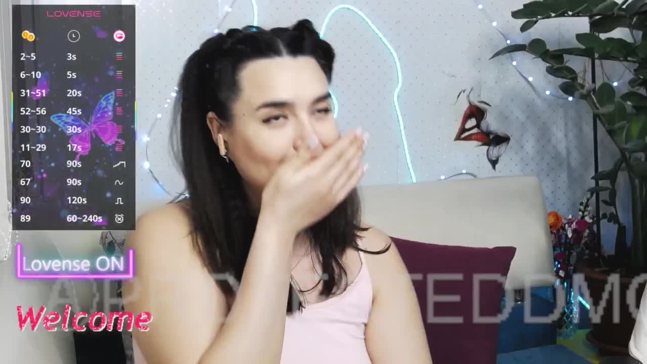 LinaCrave Приват Записи 2026-03-13