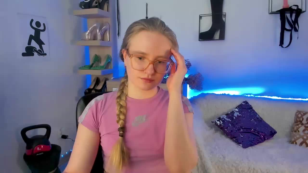 NancyErotic Приват Записи 2026-03-13