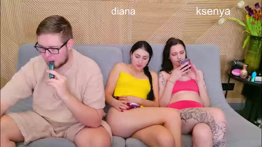 ksenyahot Приват Записи 2026-03-13