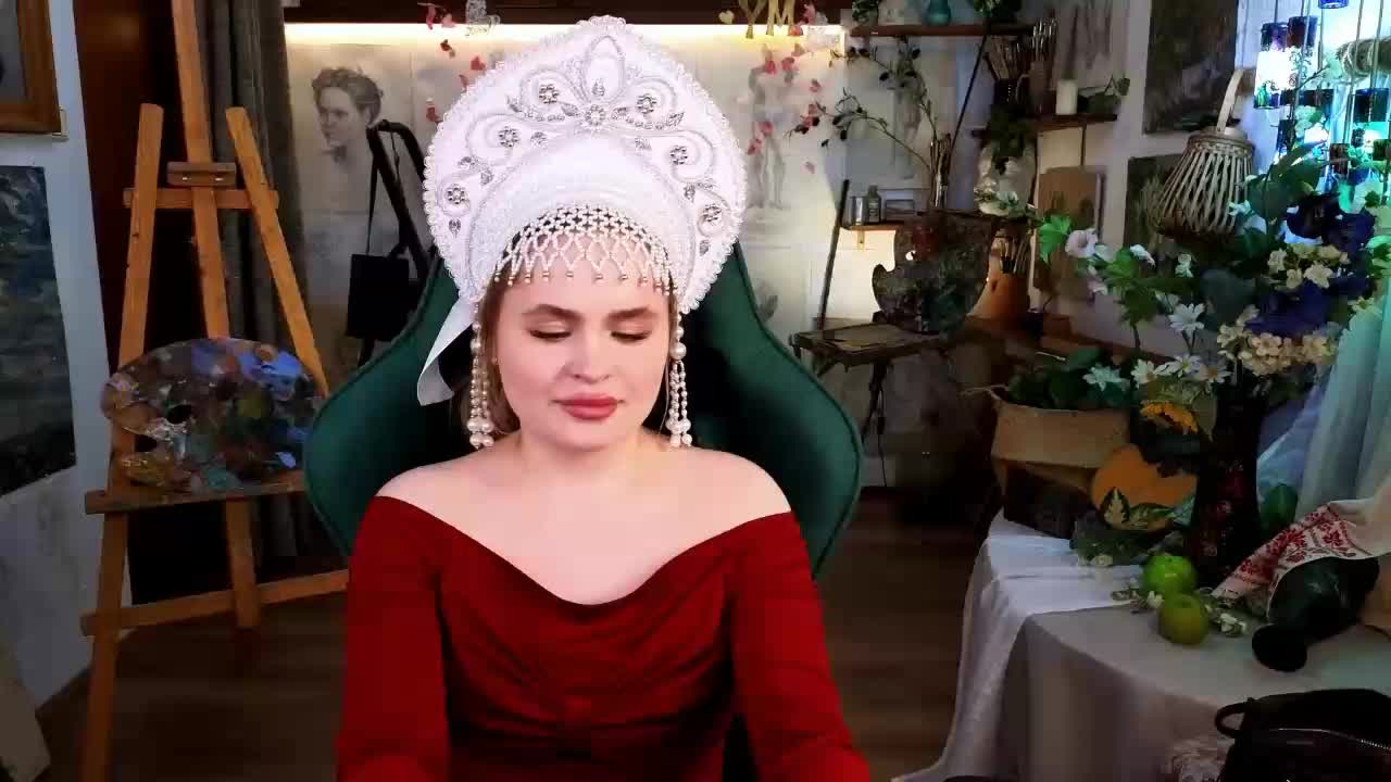 KittyPantera Приват Записи 2026-03-13