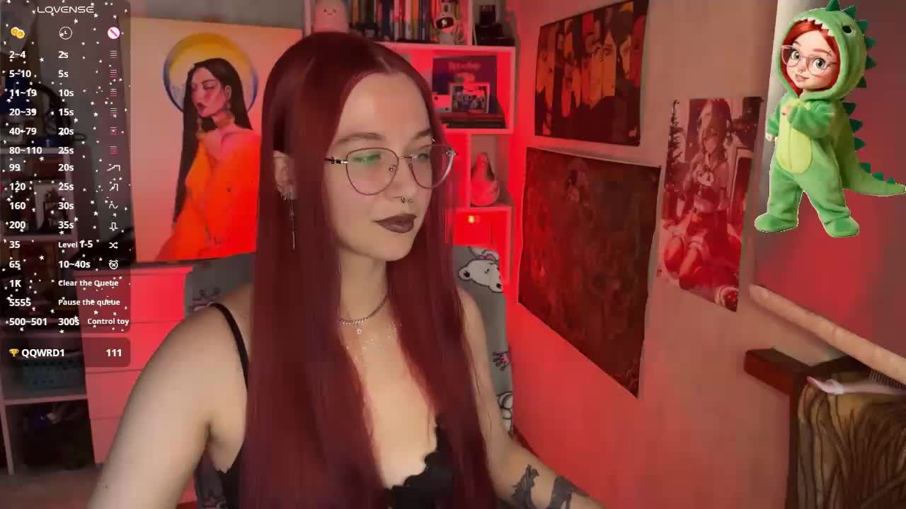 Kushina Приват Записи 2026-03-13