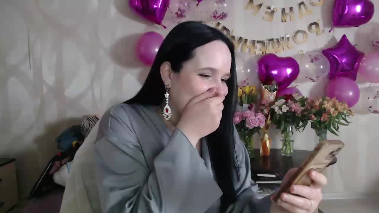 Lizzi-Peach Приват Записи 2026-03-13