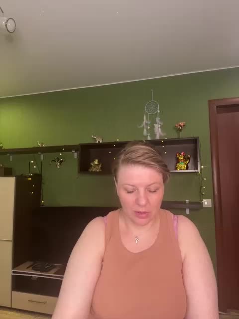 Veronika_Gold Приват Записи 2026-03-13