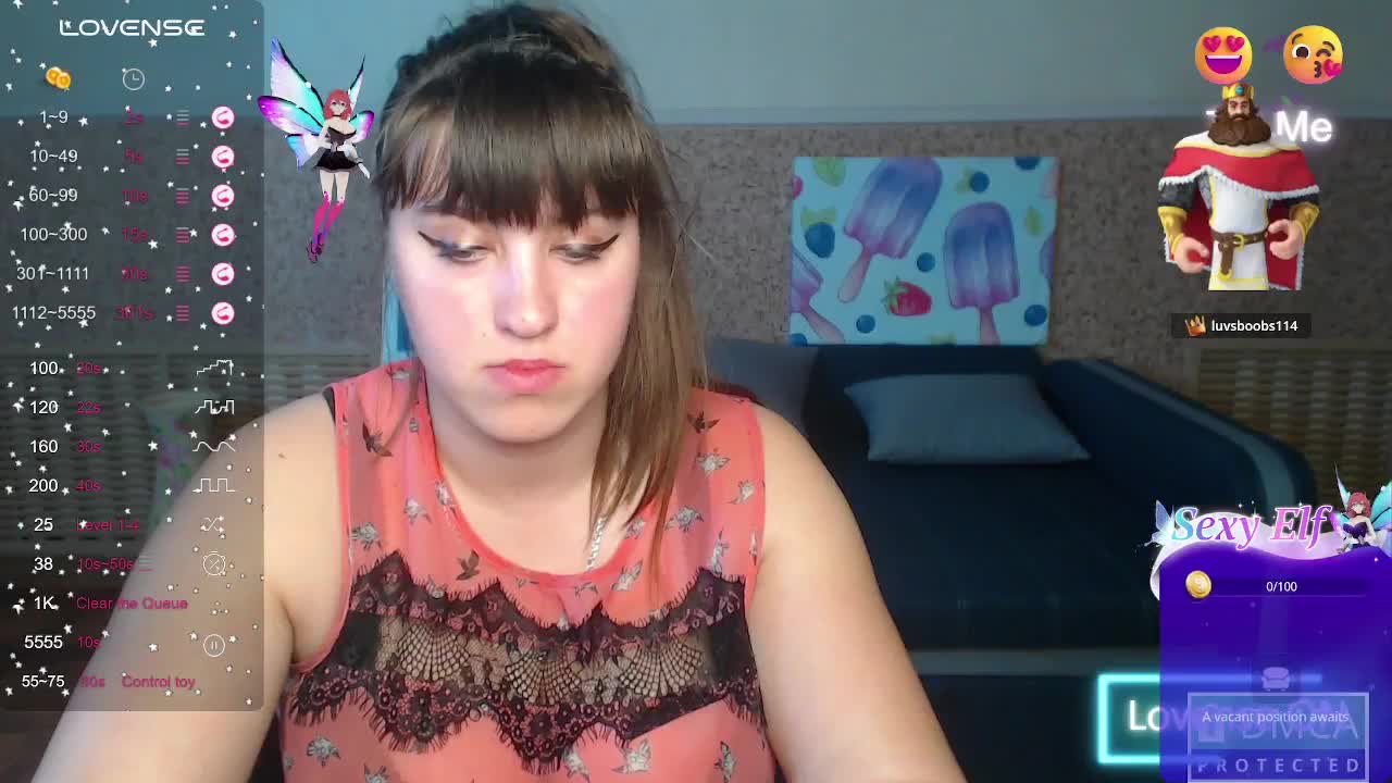 IvannaAmali661 Приват Записи 2026-03-13