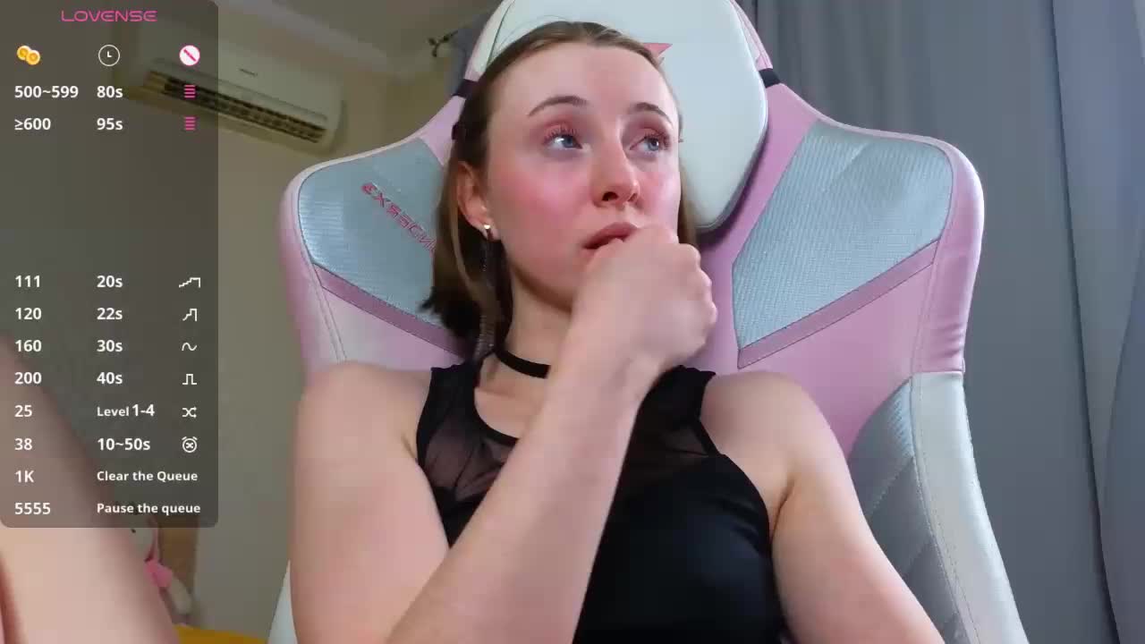 Adelina-Cowell Приват Записи 2026-03-13