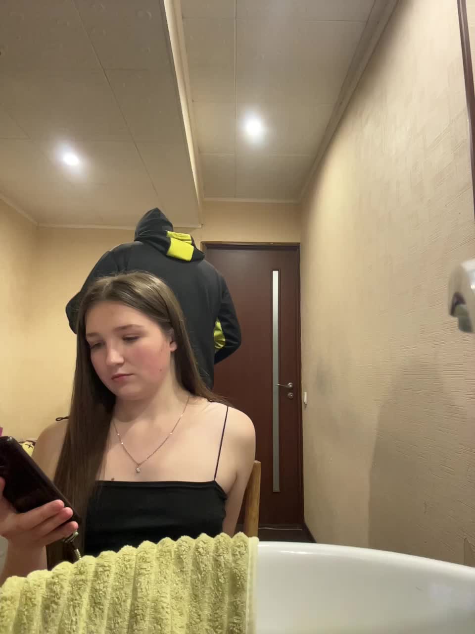 AHAHAC_HAXPEH_B_yHuTa3 Приват Записи 2026-03-13