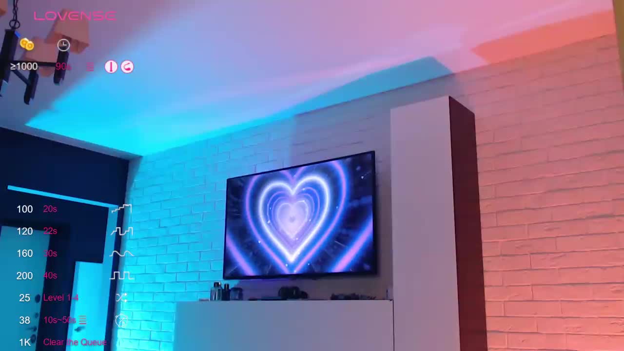 Jade-Lumin Приват Записи 2026-03-13