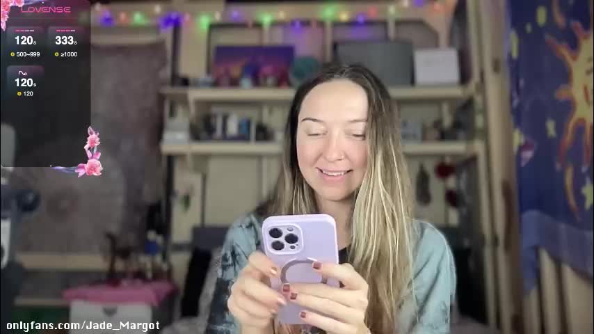 jade_margot Приват Записи 2026-03-13