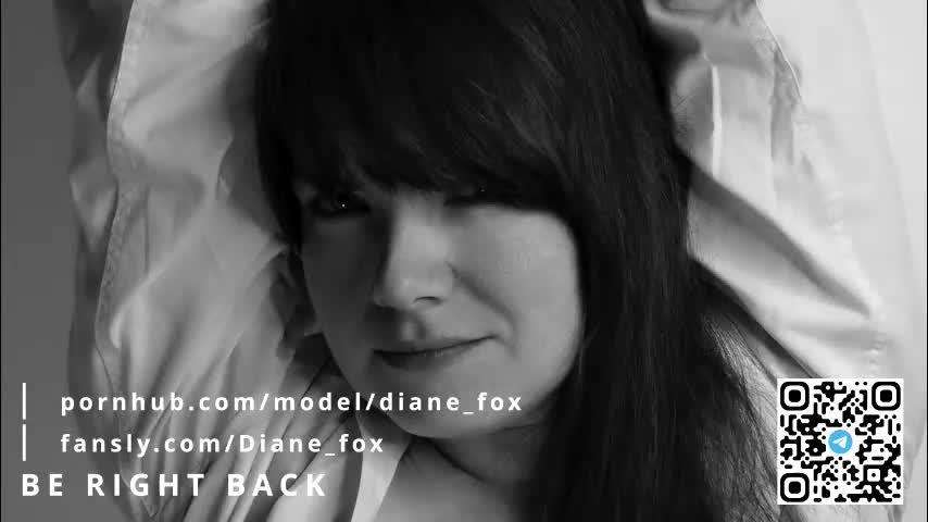 diane_fox Приват Записи 2026-03-13