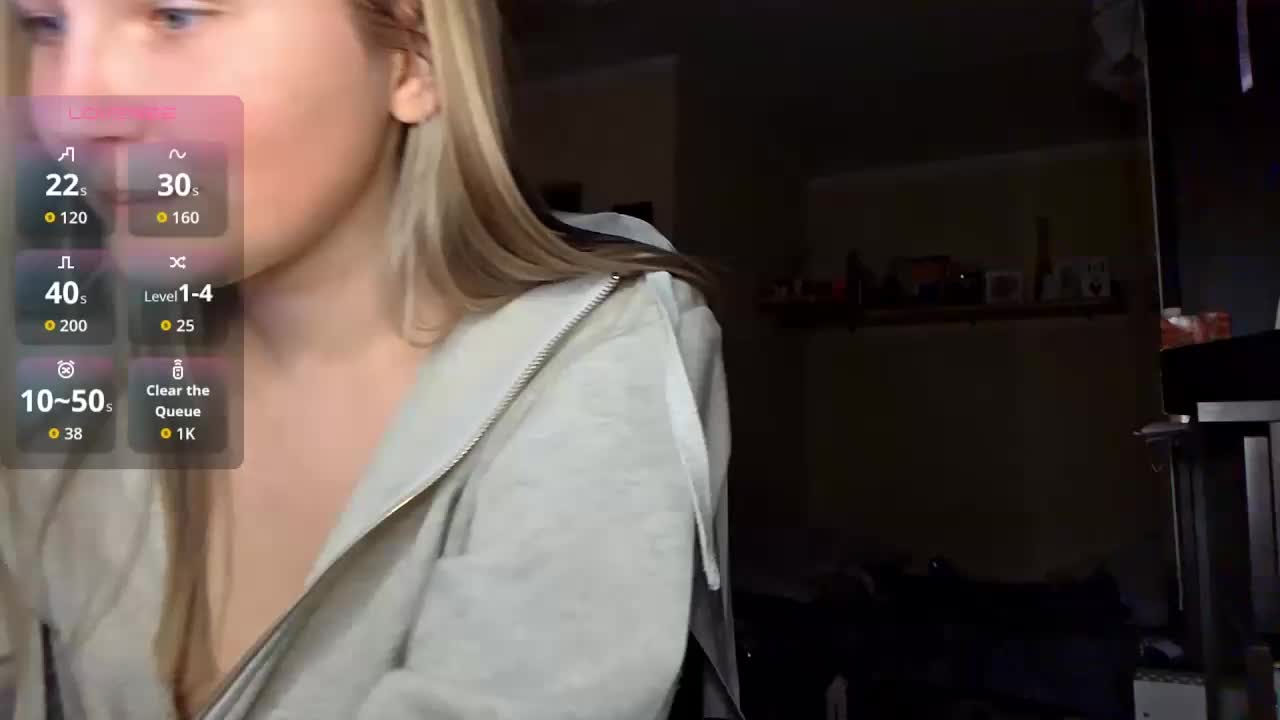 MilagroKailey Приват Записи 2026-03-13