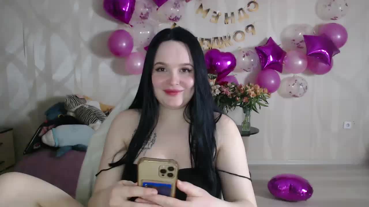 Lizzi-Peach Приват Записи 2026-03-13