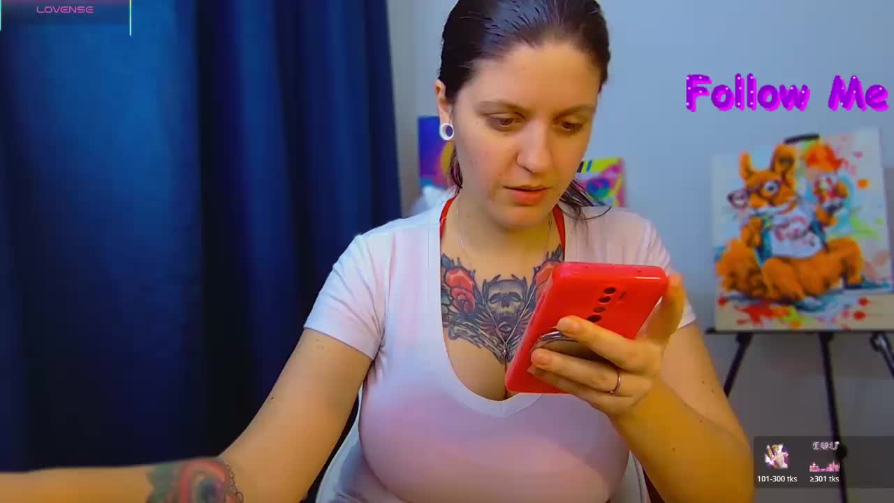 ann-mikele Приват Записи 2026-03-13