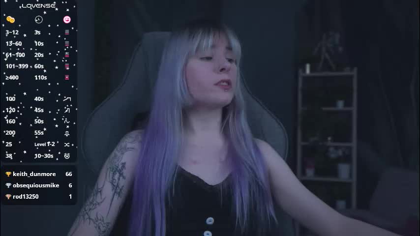 lexiwenford Приват Записи 2026-03-13