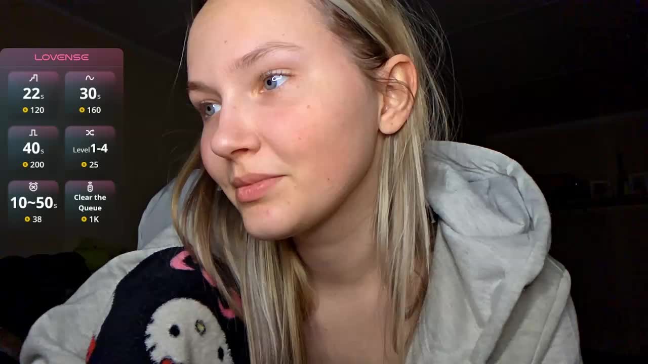 MilagroKailey Приват Записи 2026-03-13