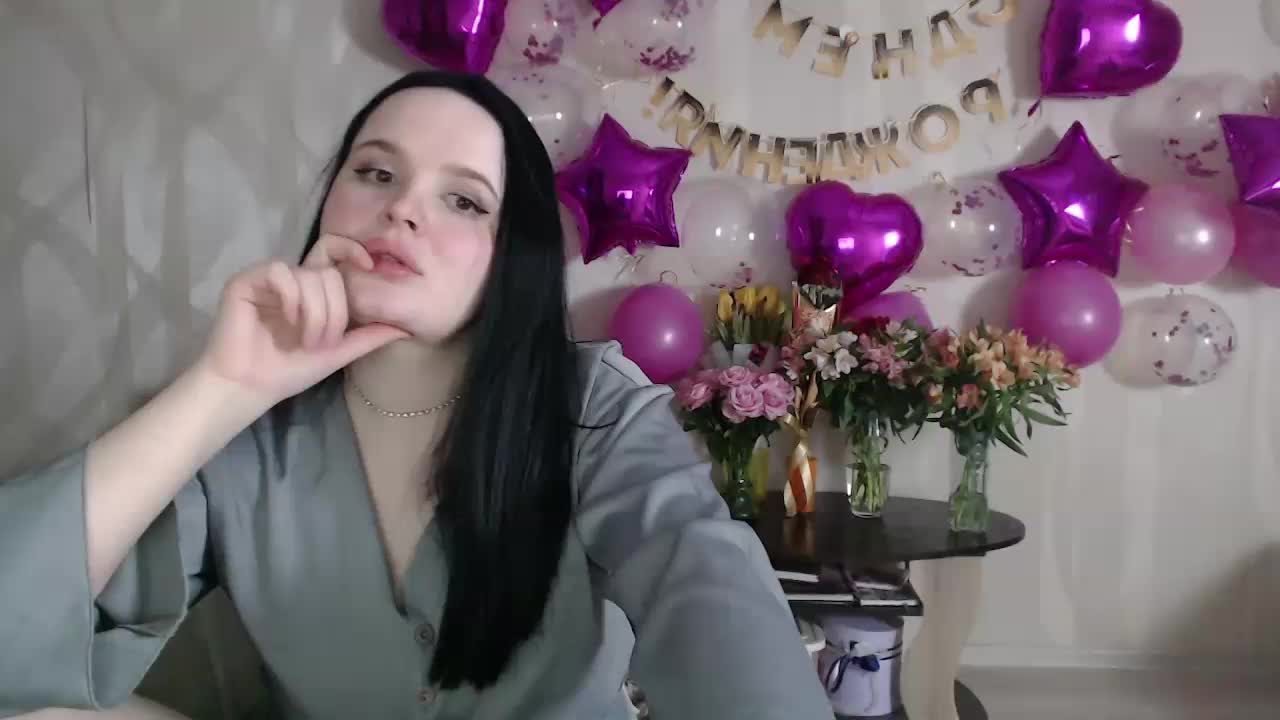 Lizzi-Peach Приват Записи 2026-03-13