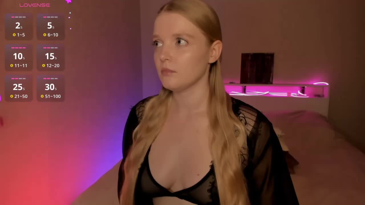 Ssweet-annie Приват Записи 2026-03-13