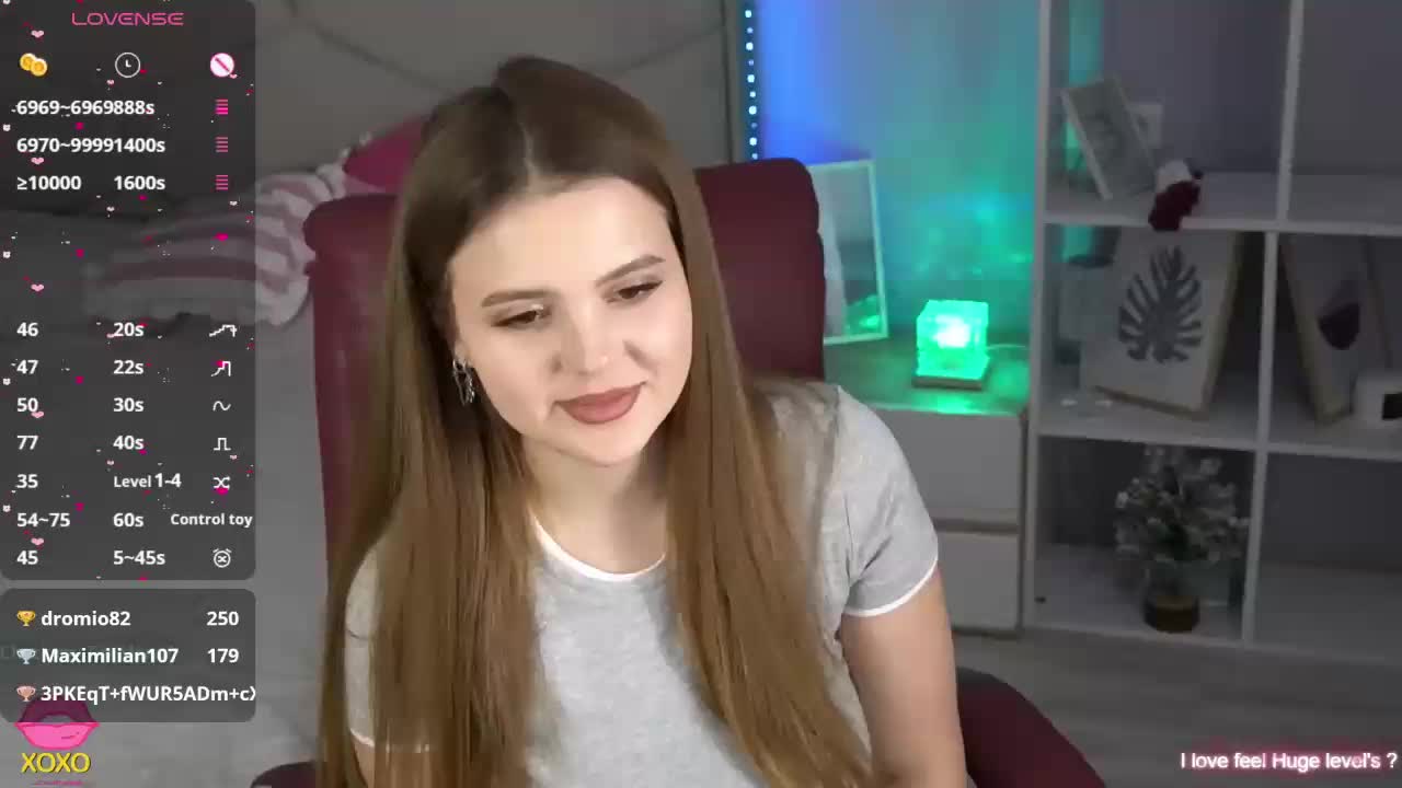 AfinaNights Приват Записи 2026-03-13