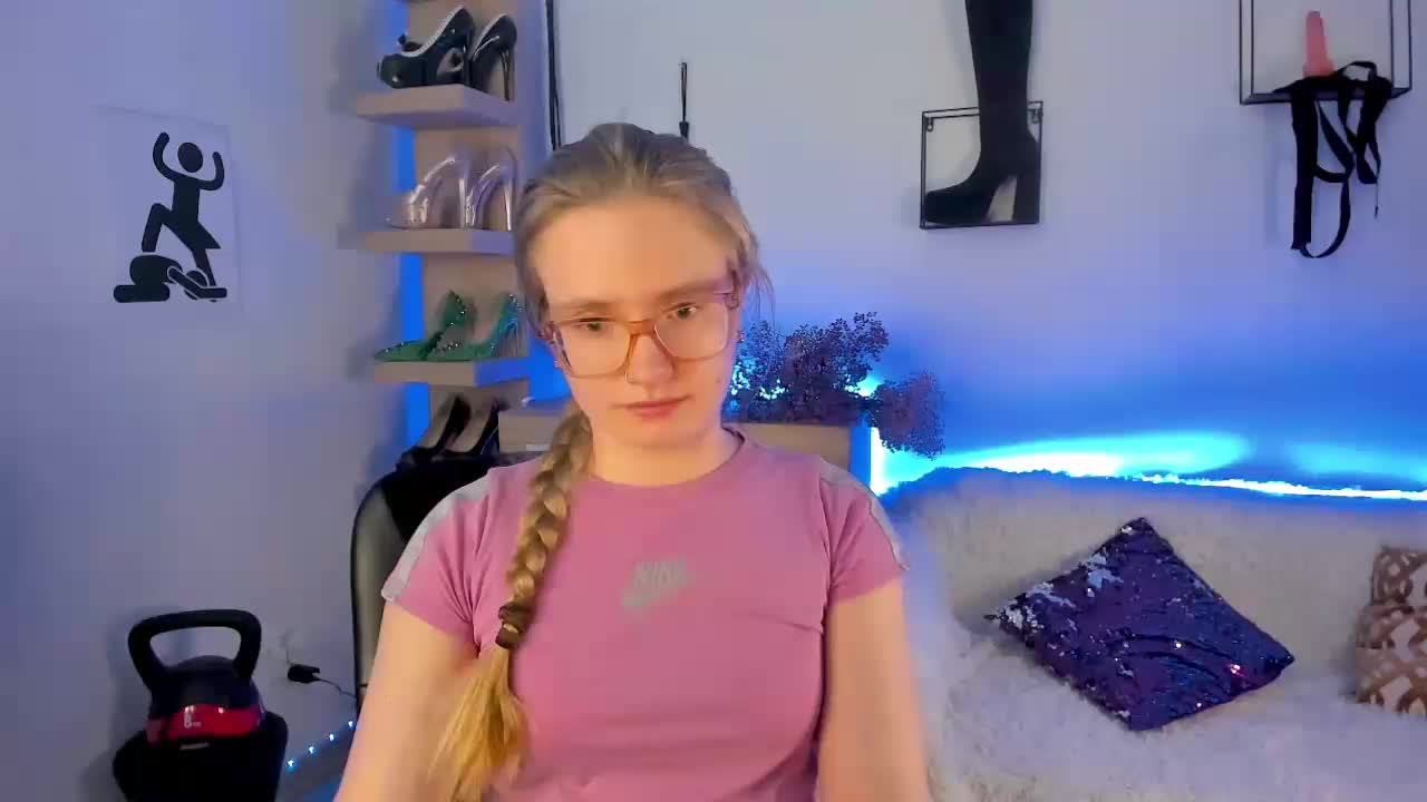 NancyErotic Приват Записи 2026-03-13