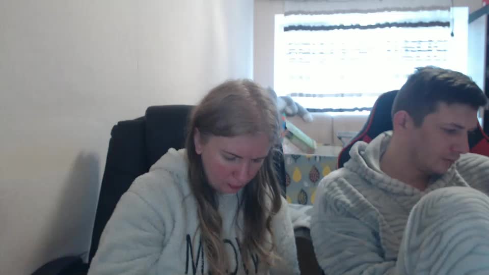 jenisandpeter Приват Записи 2026-03-13