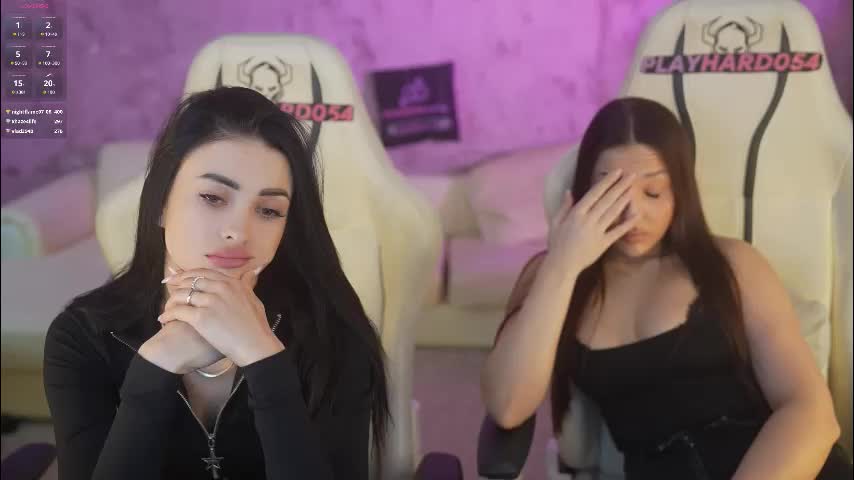 anabel054 Приват Записи 2026-03-13