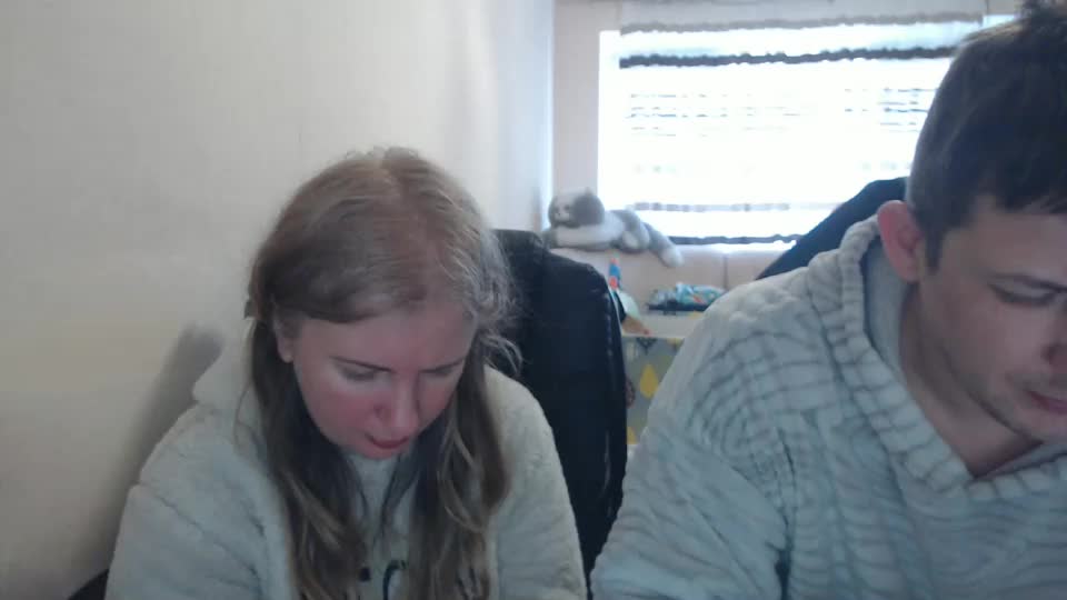 jenisandpeter Приват Записи 2026-03-13