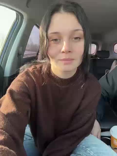 _Milashka_ Приват Записи 2026-03-13