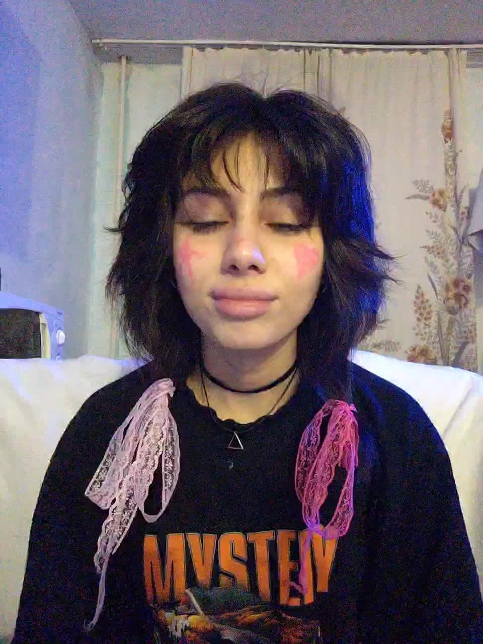 Tinablackkk Приват Записи 2026-03-14