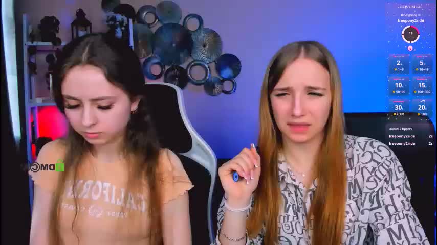 rebecca_smile_ Приват Записи 2026-03-14