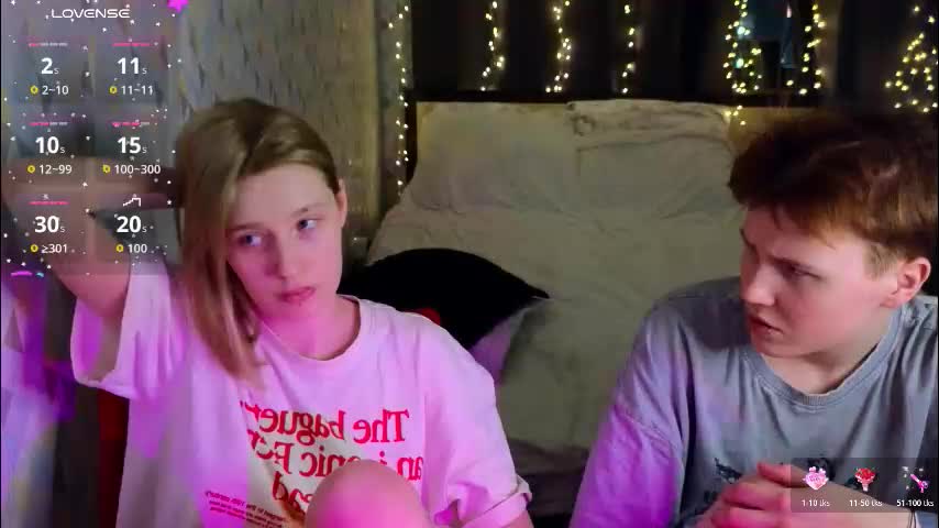 babees_eva Приват Записи 2026-03-14