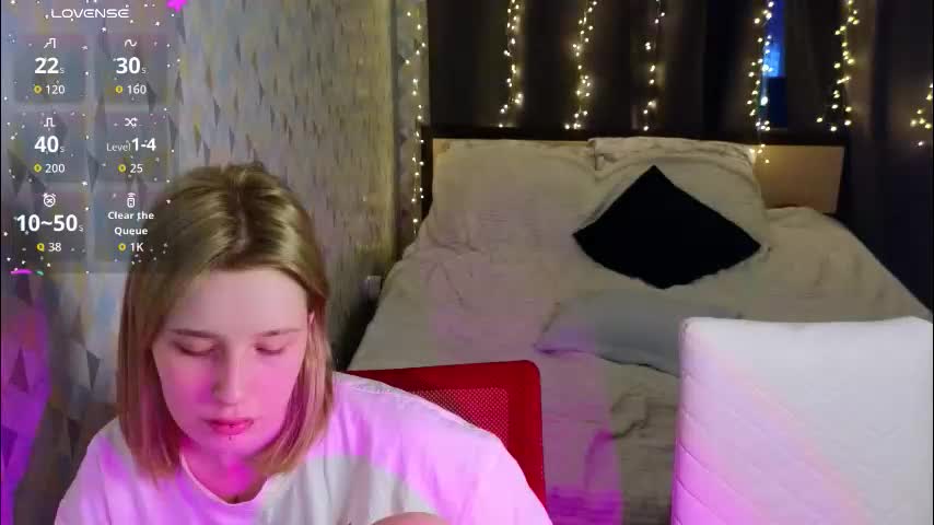 babees_eva Приват Записи 2026-03-14