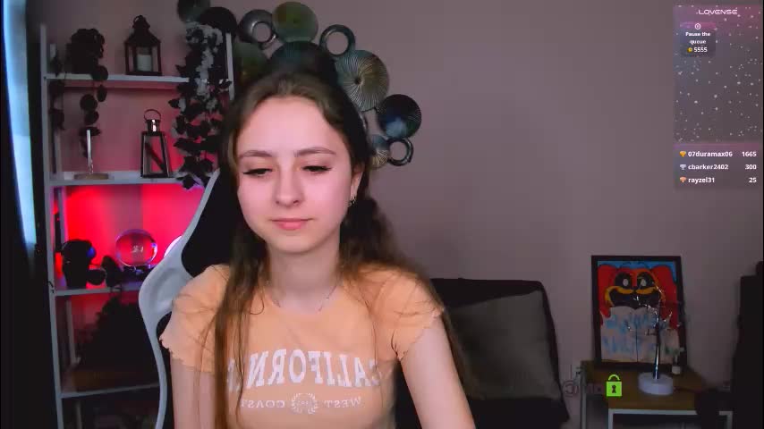 rebecca_smile_ Приват Записи 2026-03-14